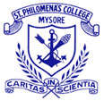 St Philomenas College, Mysuru